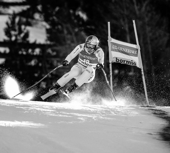 Ski Bormio